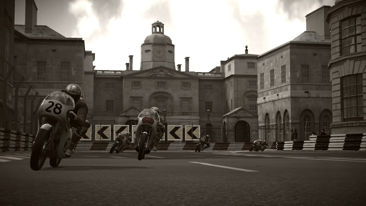 Project Gotham Racing 4 - Imagen 20