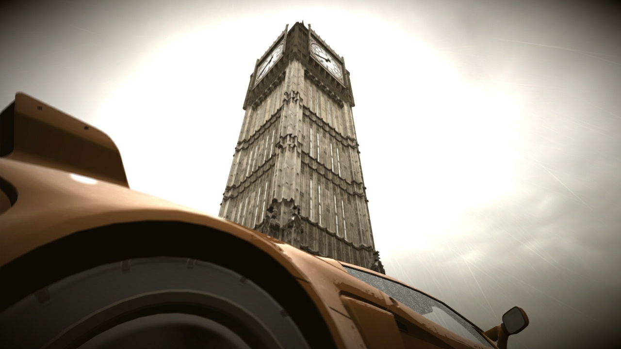 Project Gotham Racing 4 - Imagen 22