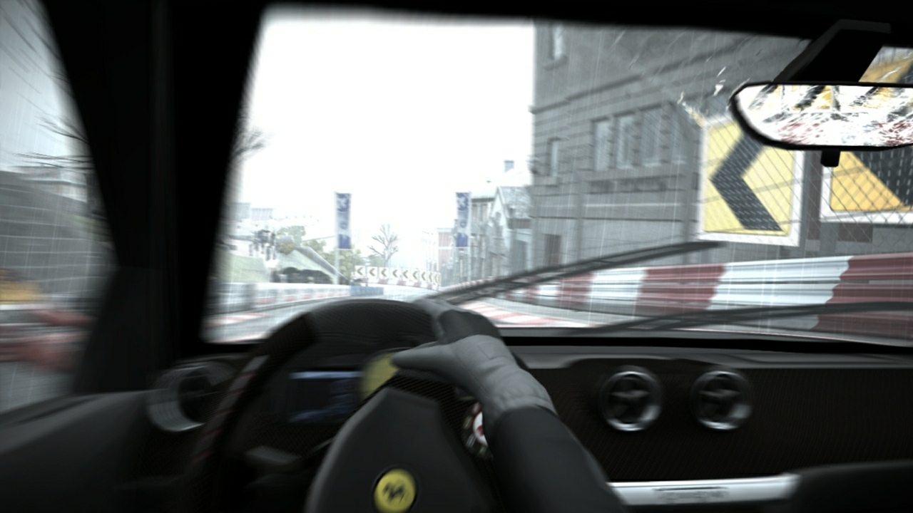 Project Gotham Racing 4 - Imagen 13