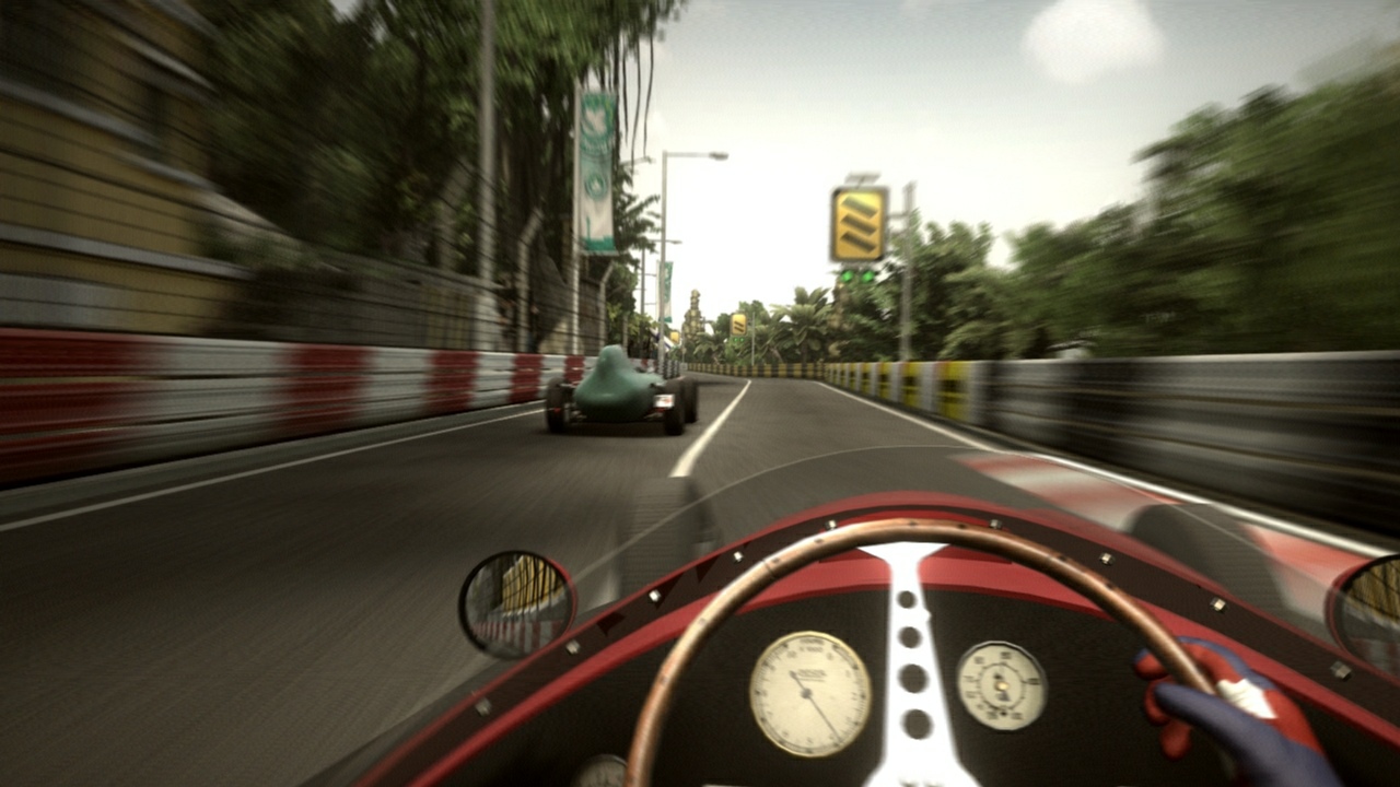 Project Gotham Racing 4 - Imagen 16