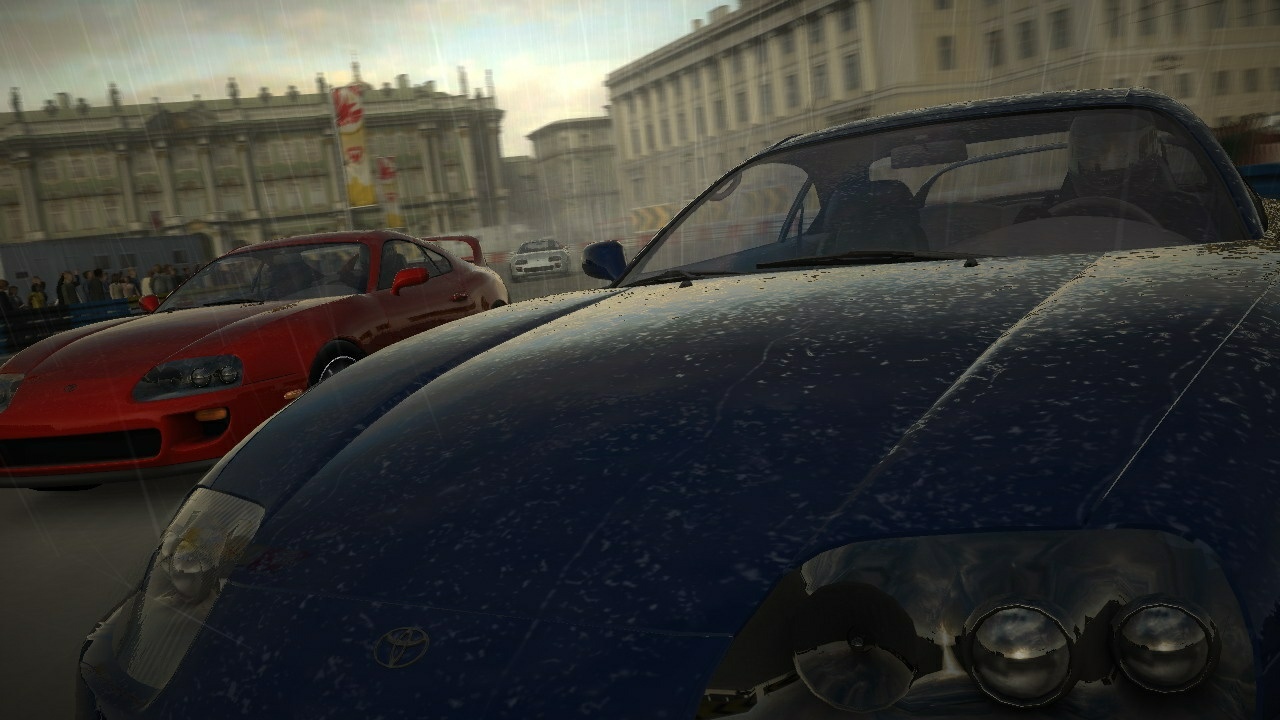 Project Gotham Racing 4 - Imagen 4