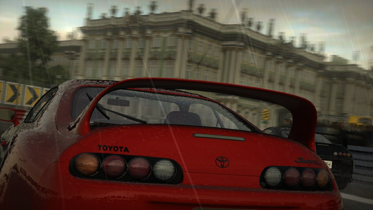 Project Gotham Racing 4 - Imagen 3