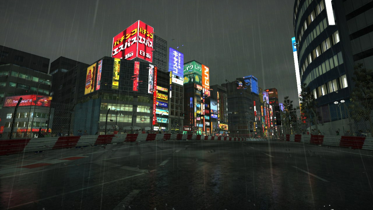 Project Gotham Racing 4 - Imagen 46
