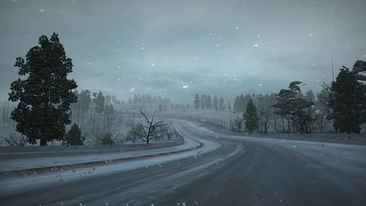 Project Gotham Racing 4 - Imagen 45