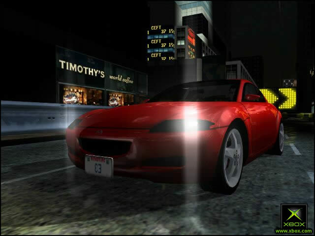 Project Gotham Racing - Imagen 29