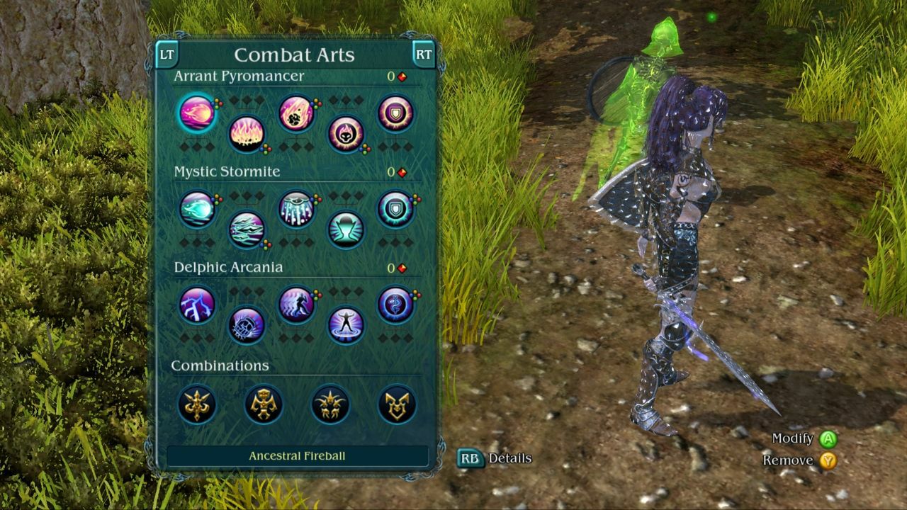 Sacred 2: Fallen Angel - Imagen 21