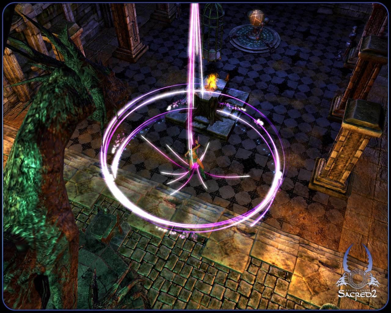 Sacred 2: Fallen Angel - Imagen 16