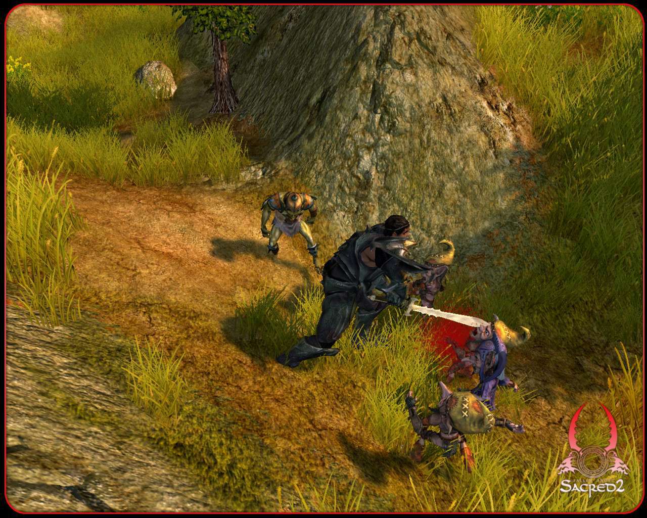 Sacred 2: Fallen Angel - Imagen 40