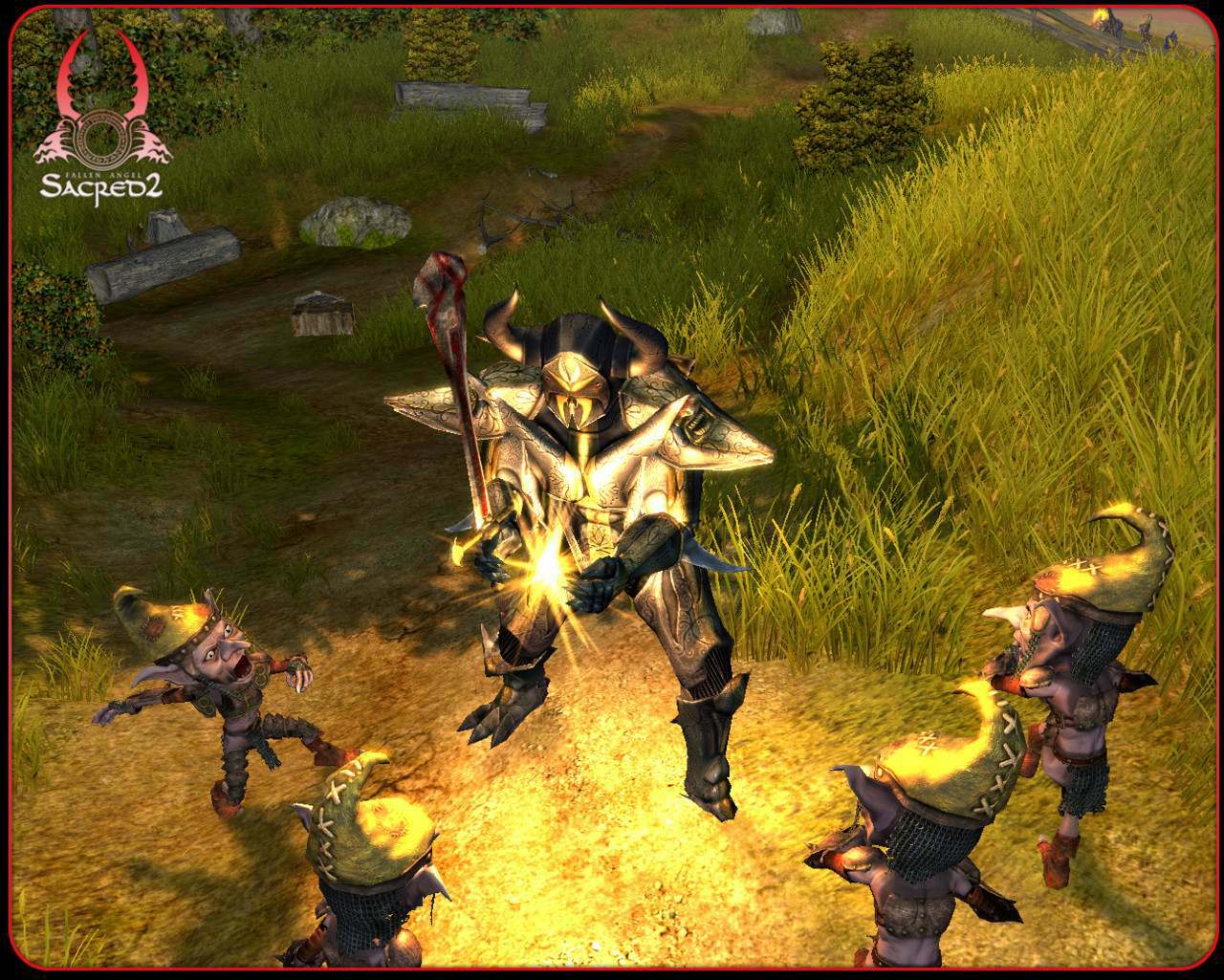 Sacred 2: Fallen Angel - Imagen 39