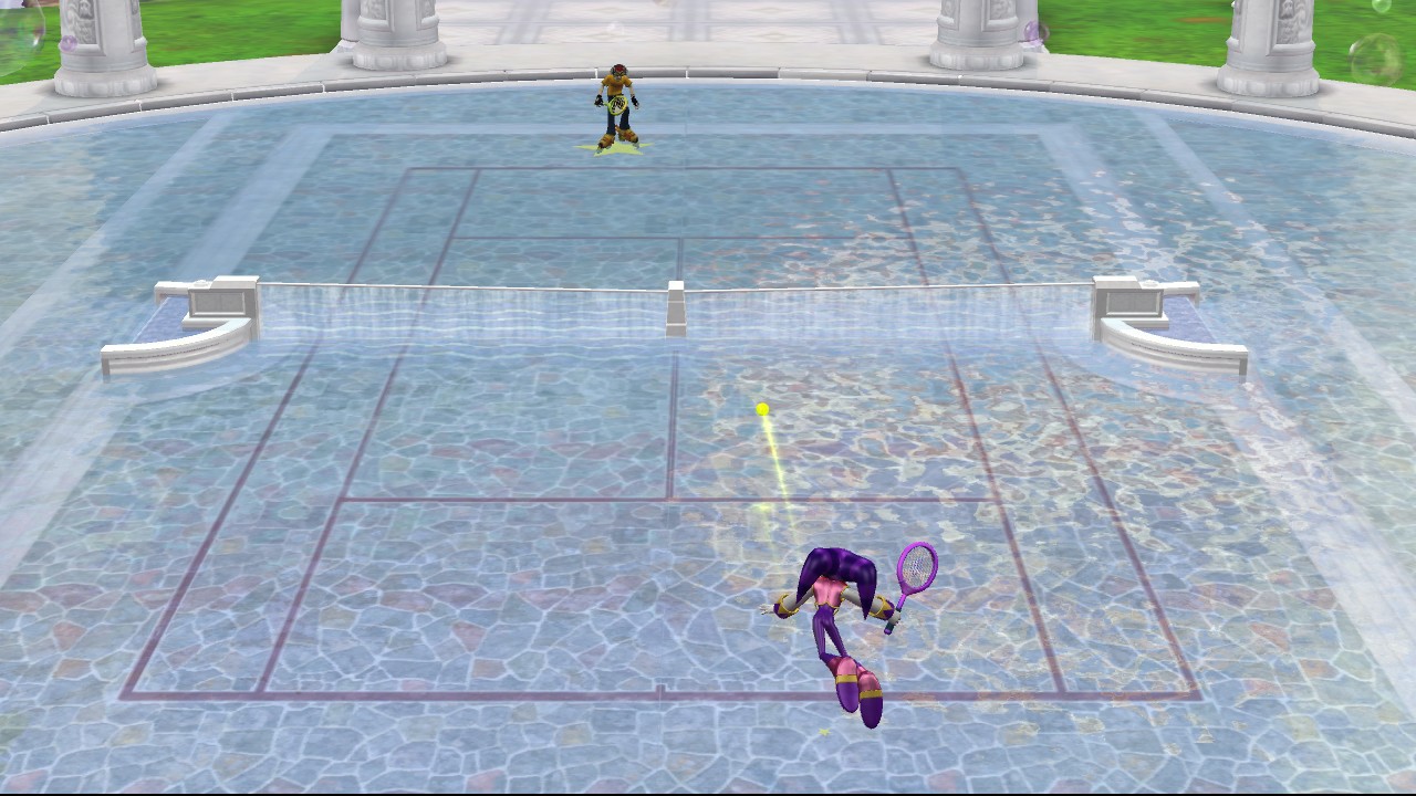 SEGA Superstars Tennis - Imagen 34