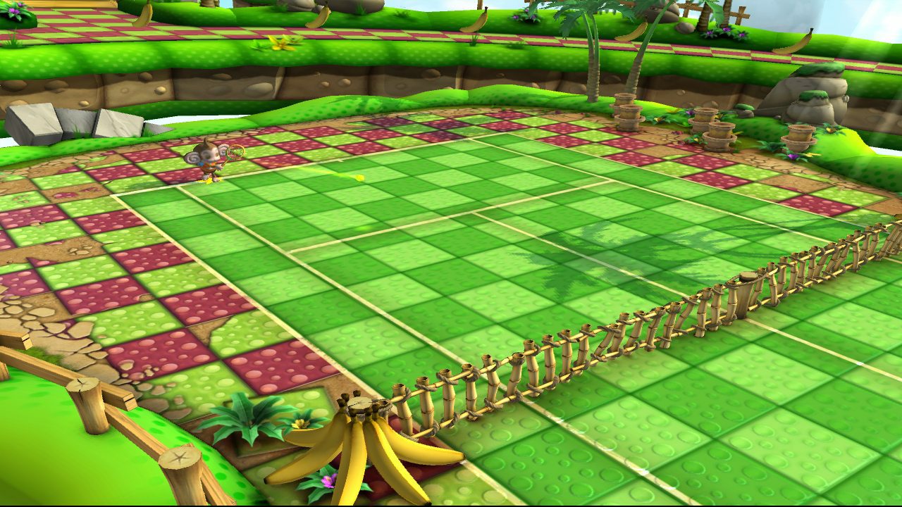 SEGA Superstars Tennis - Imagen 47