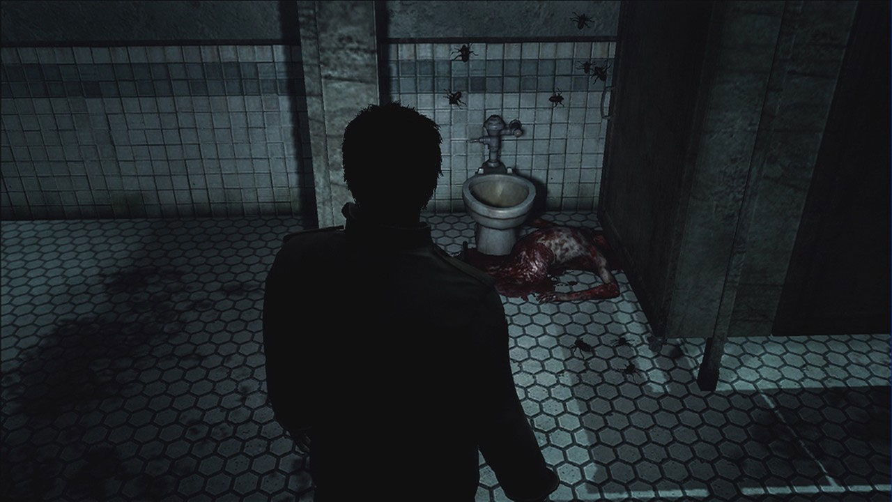 Silent Hill: Homecoming - Imagen 46