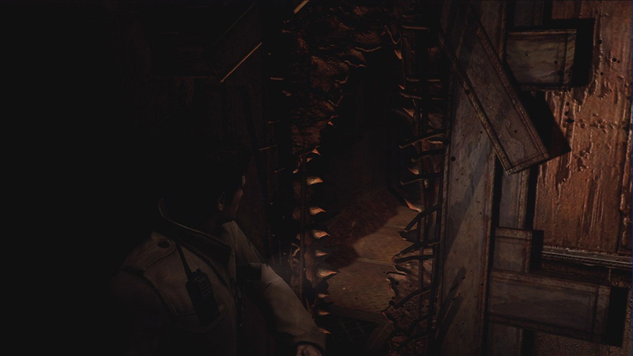 Silent Hill: Homecoming - Imagen 37