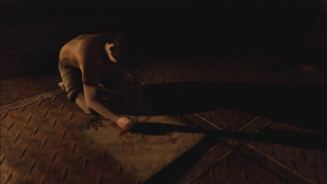 Silent Hill: Homecoming - Imagen 35