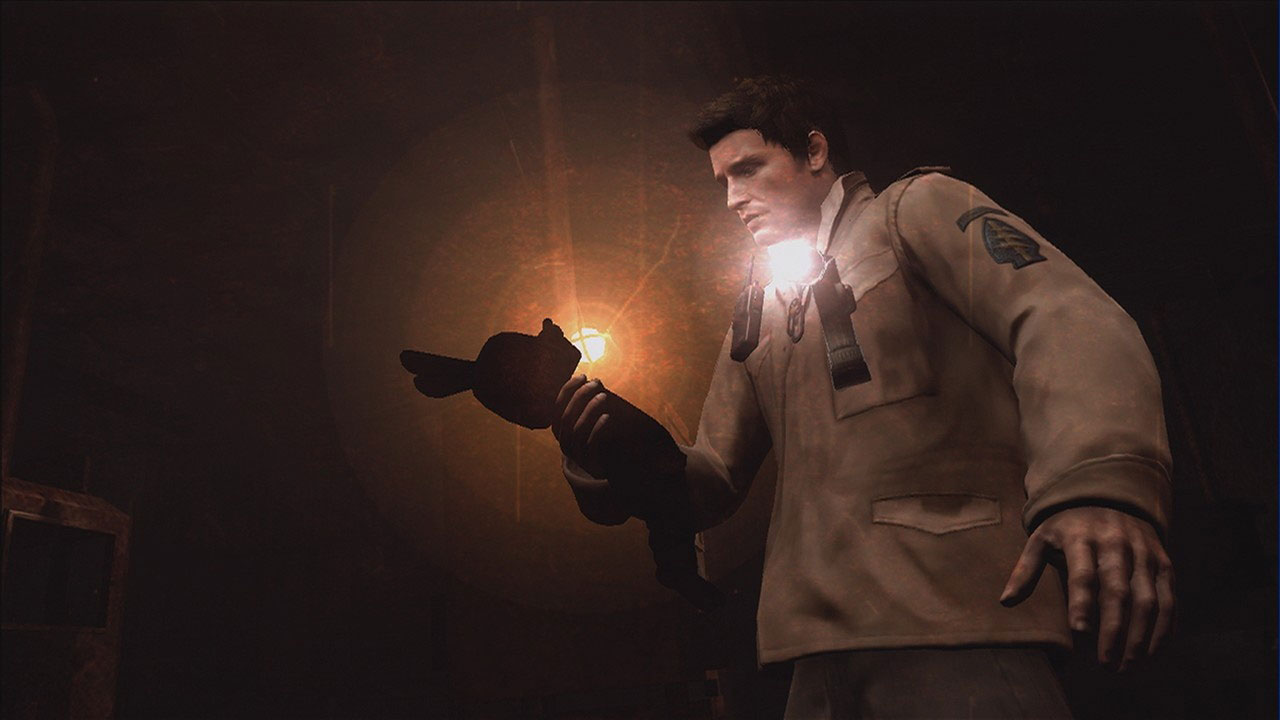 Silent Hill: Homecoming - Imagen 28