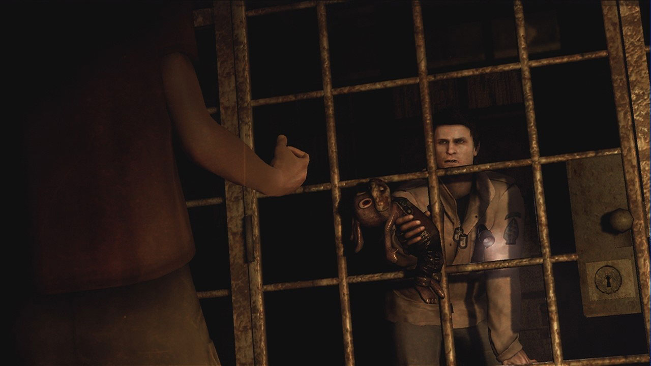 Silent Hill: Homecoming - Imagen 18