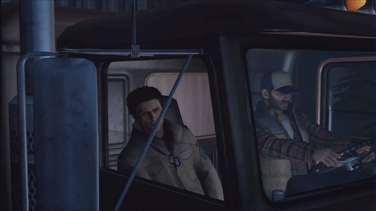 Silent Hill: Homecoming - Imagen 29
