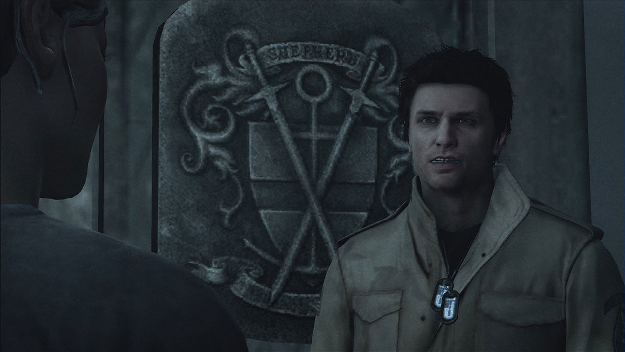 Silent Hill: Homecoming - Imagen 32