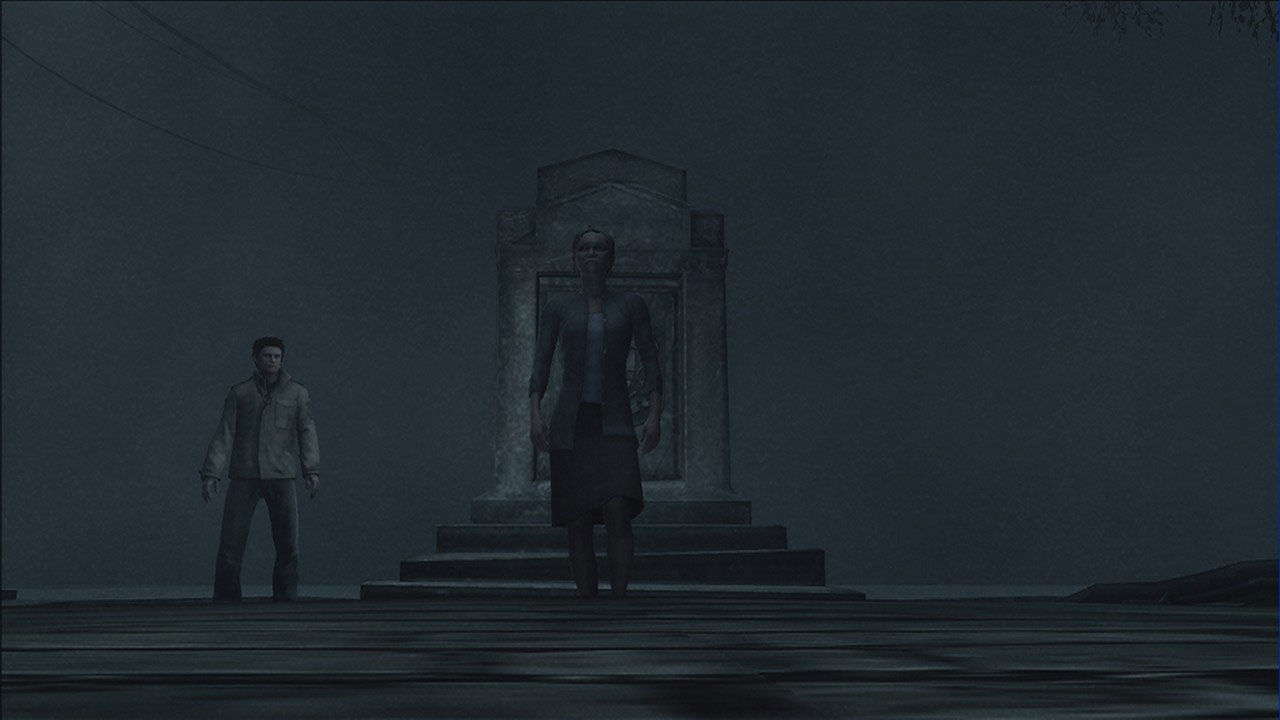 Silent Hill: Homecoming - Imagen 31