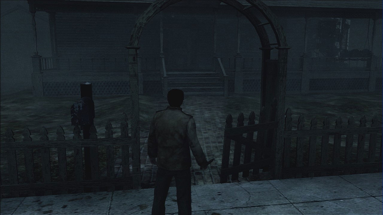 Silent Hill: Homecoming - Imagen 33