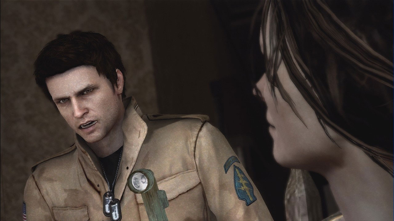 Silent Hill: Homecoming - Imagen 25