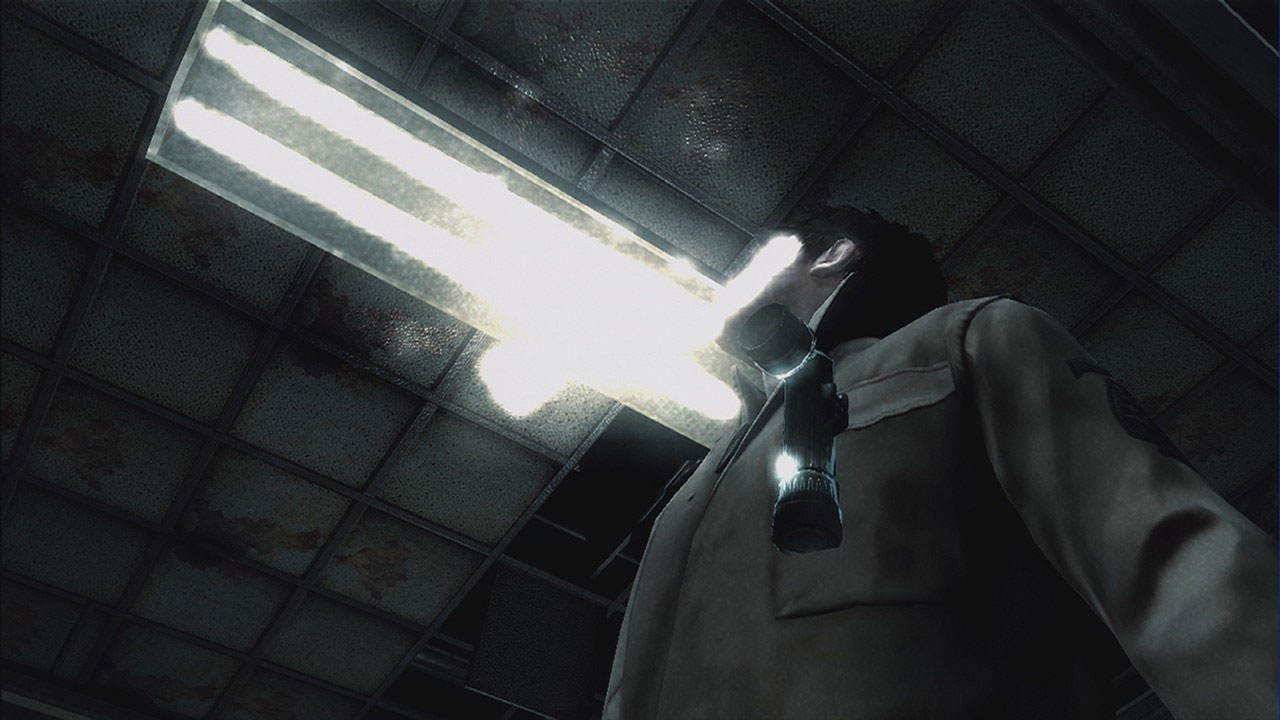 Silent Hill: Homecoming - Imagen 47