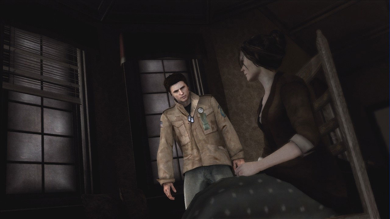 Silent Hill: Homecoming - Imagen 12