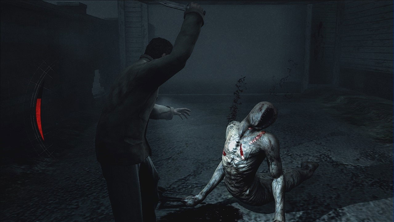 Silent Hill: Homecoming - Imagen 22