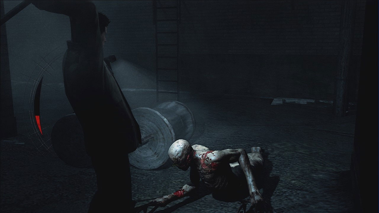 Silent Hill: Homecoming - Imagen 15