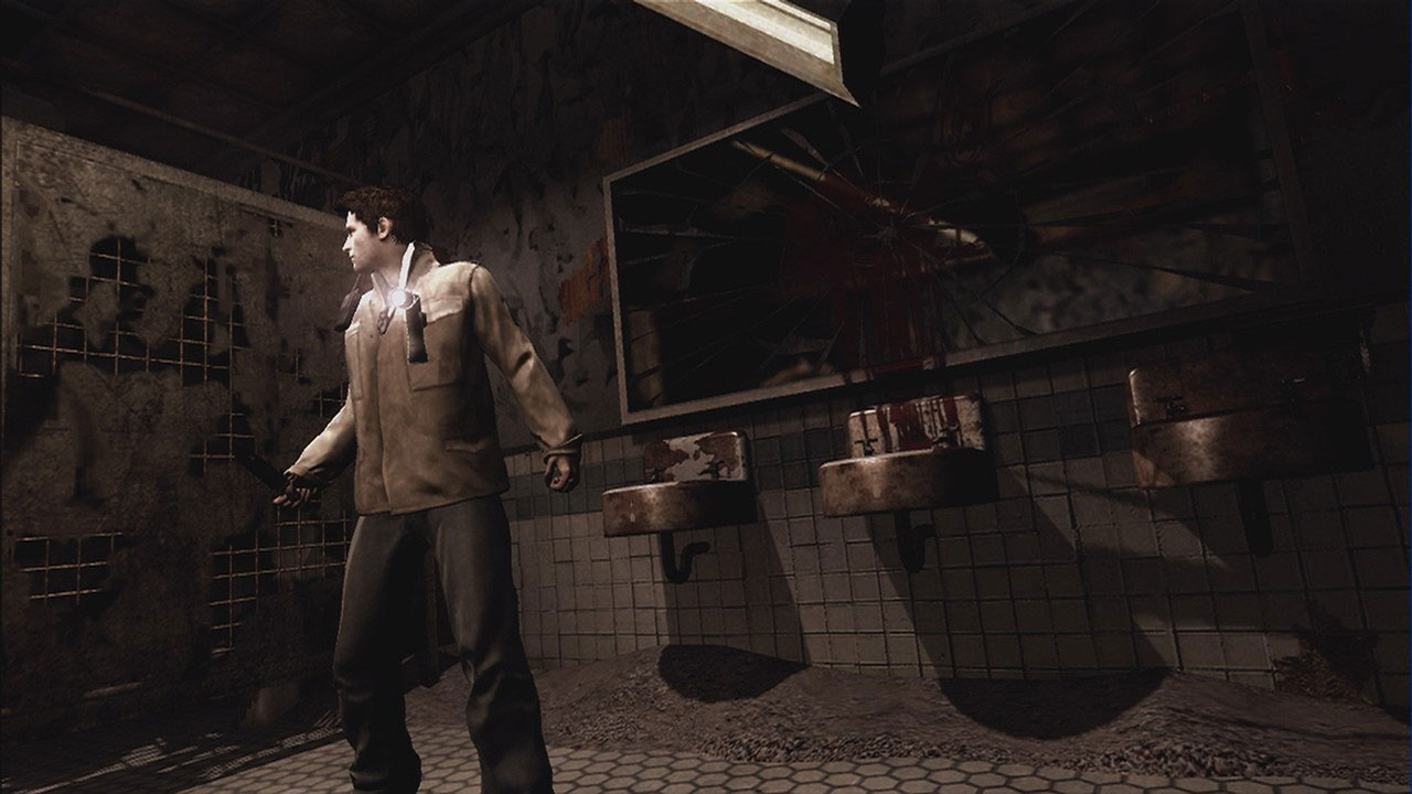 Silent Hill: Homecoming - Imagen 48