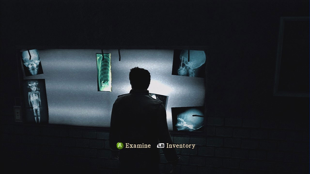 Silent Hill: Homecoming - Imagen 8