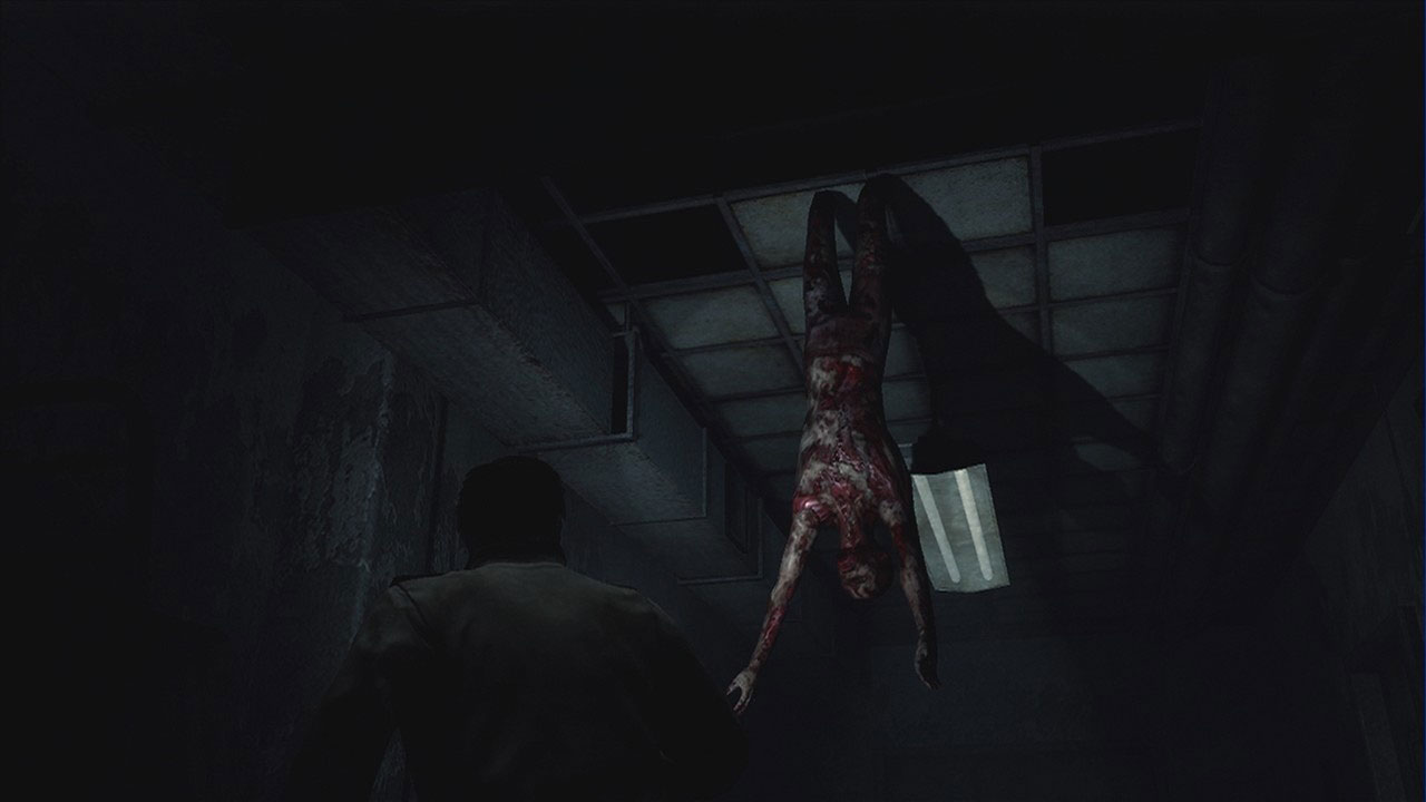 Silent Hill: Homecoming - Imagen 2