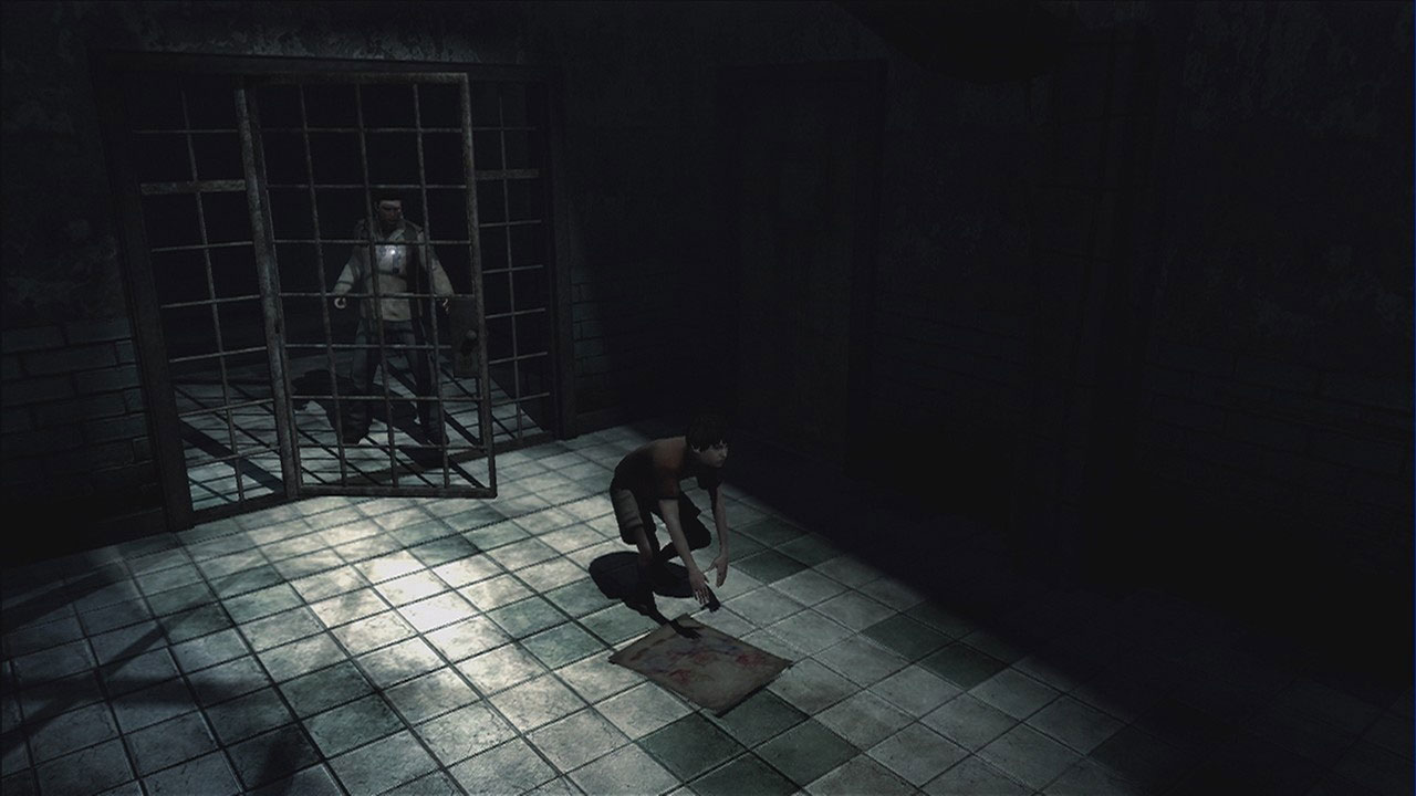 Silent Hill: Homecoming - Imagen 4