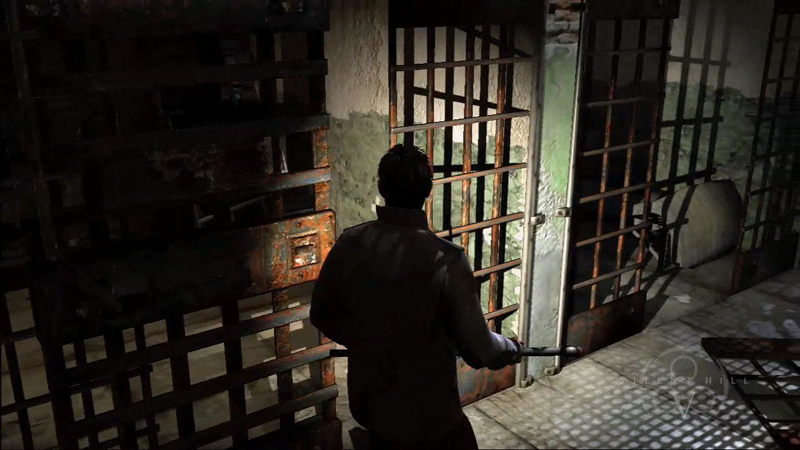 Silent Hill: Homecoming - Imagen 5