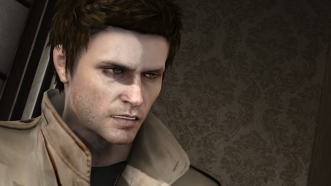 Silent Hill: Homecoming - Imagen 46