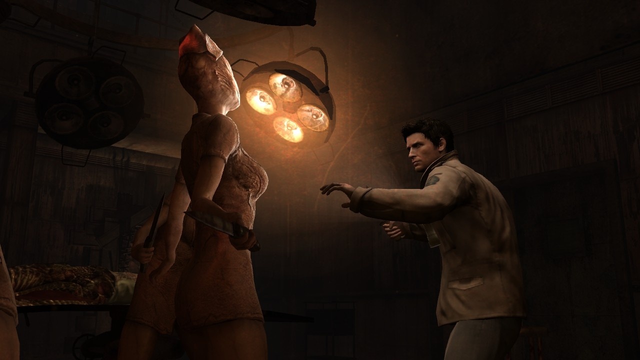 Silent Hill: Homecoming - Imagen 43