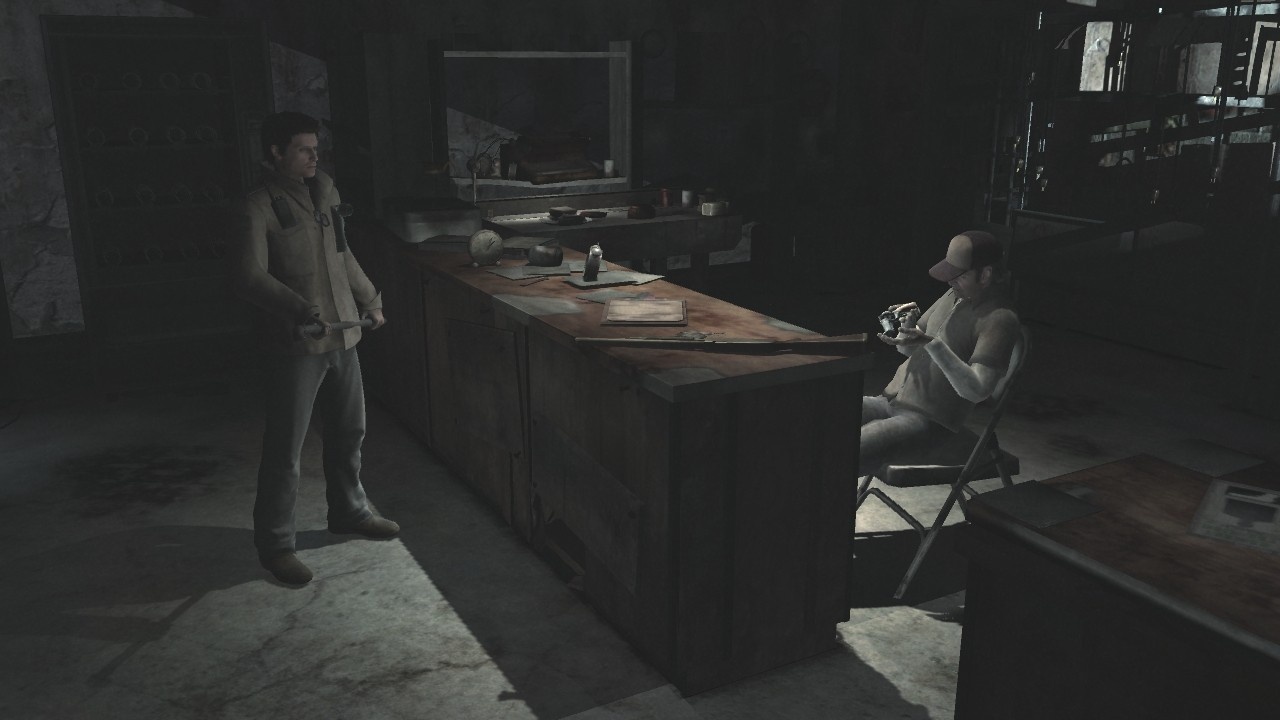 Silent Hill: Homecoming - Imagen 44