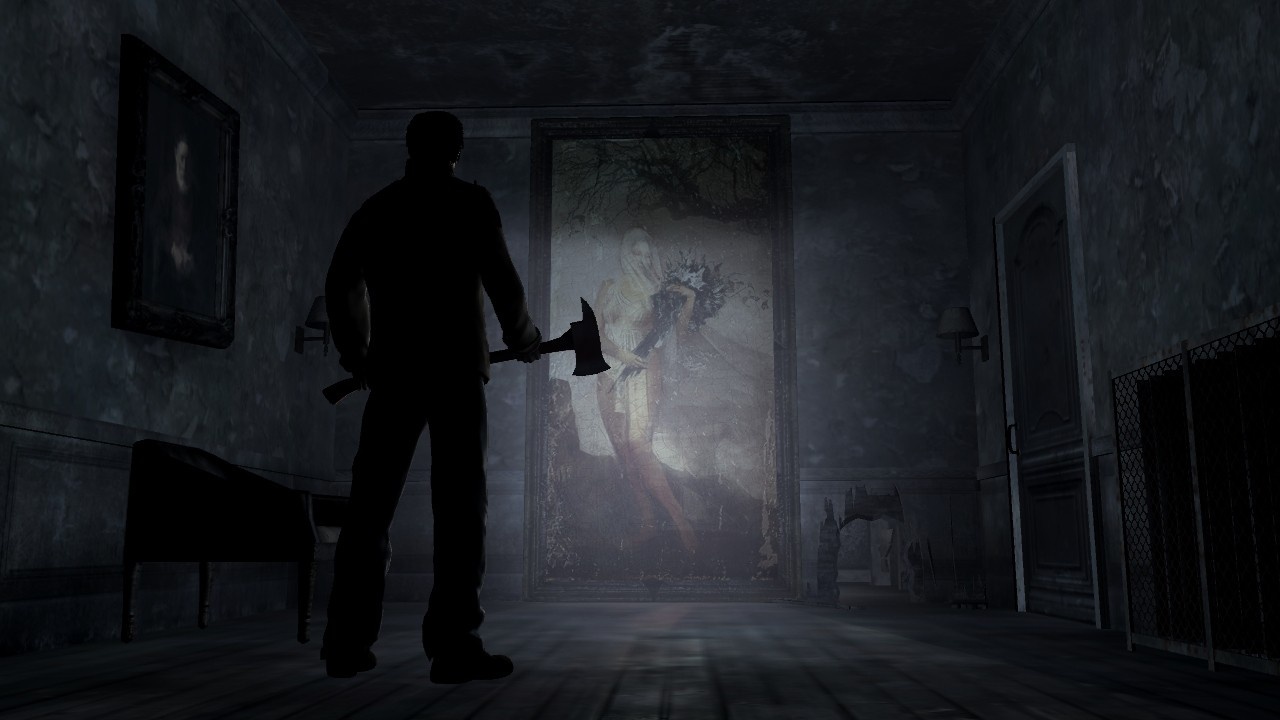 Silent Hill: Homecoming - Imagen 41