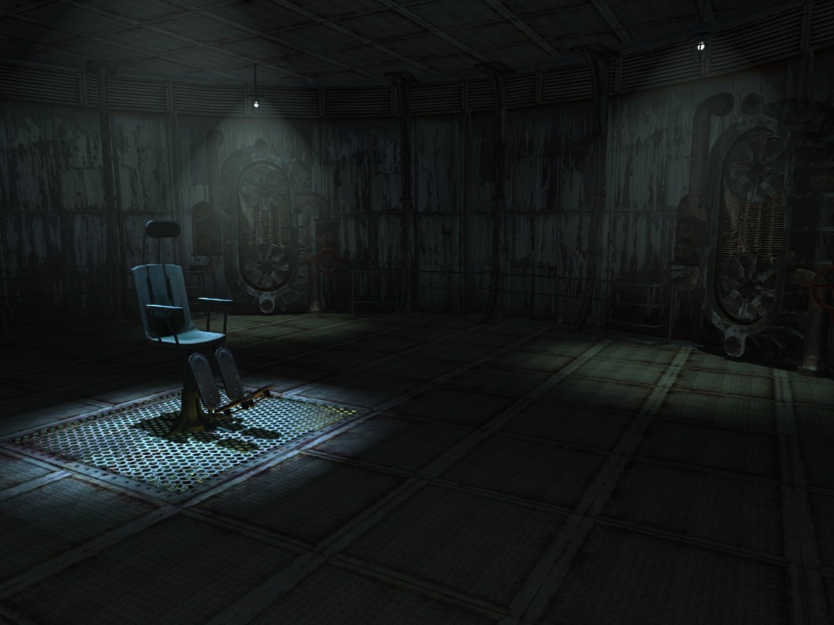 Silent Hill: Homecoming - Imagen 38