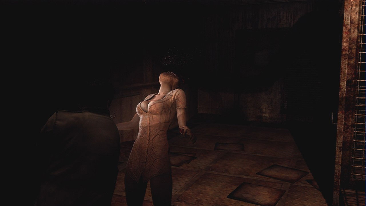 Silent Hill: Homecoming - Imagen 49