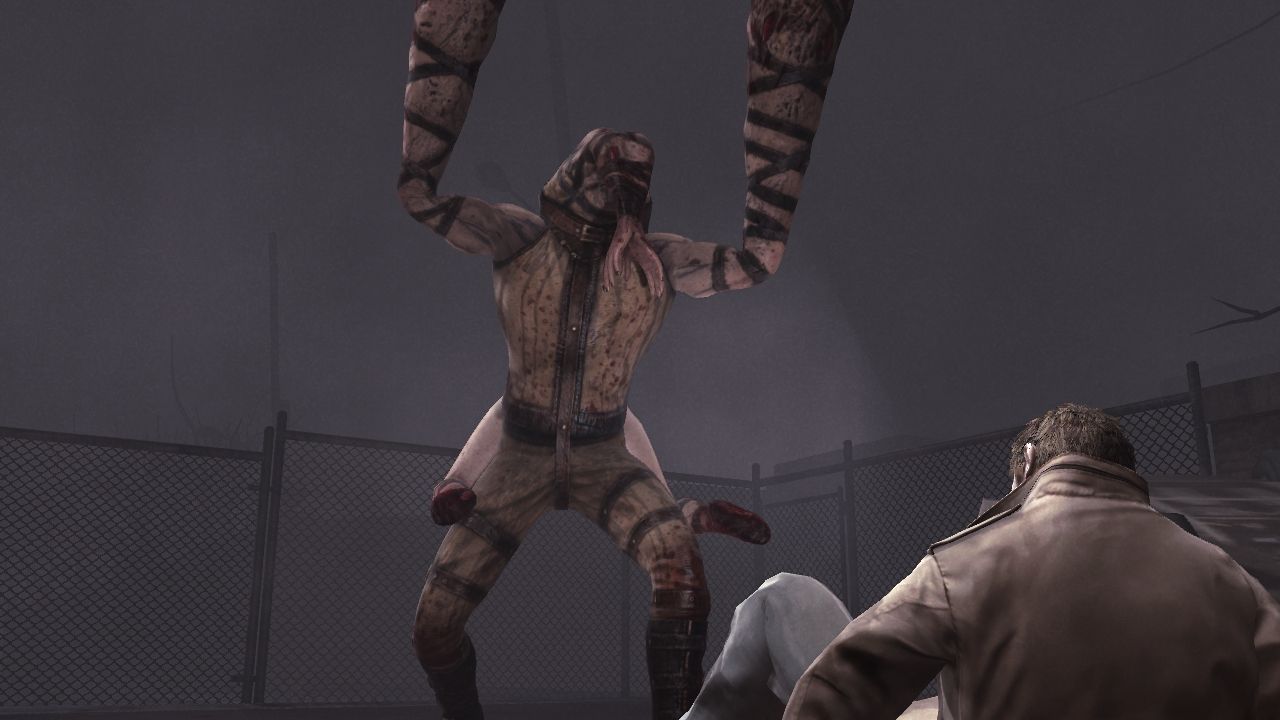 Silent Hill: Homecoming - Imagen 39