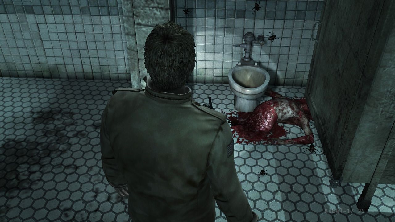 Silent Hill: Homecoming - Imagen 40