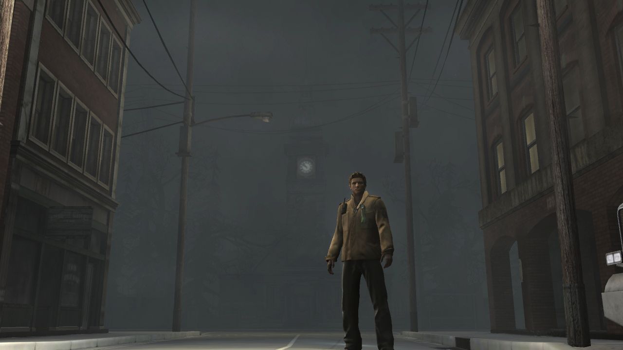 Silent Hill: Homecoming - Imagen 42
