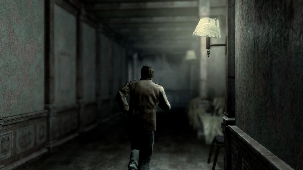 Silent Hill: Homecoming - Imagen 37