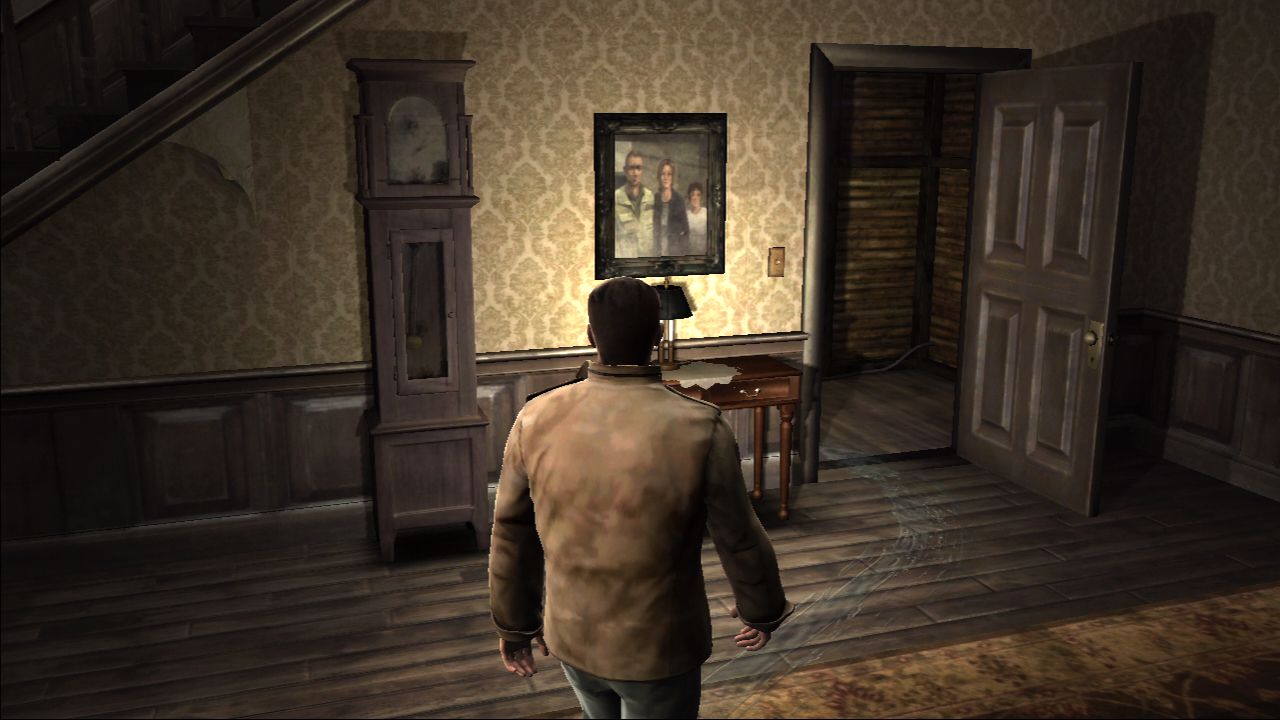 Silent Hill: Homecoming - Imagen 33