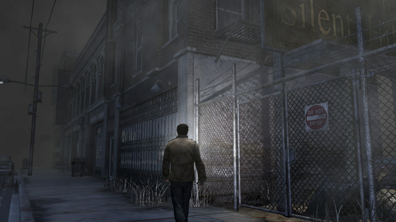 Silent Hill: Homecoming - Imagen 31