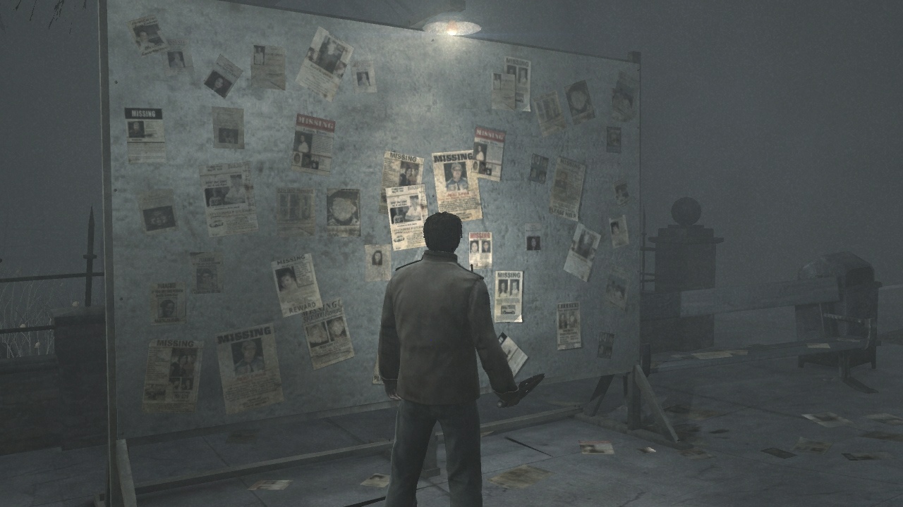 Silent Hill: Homecoming - Imagen 24