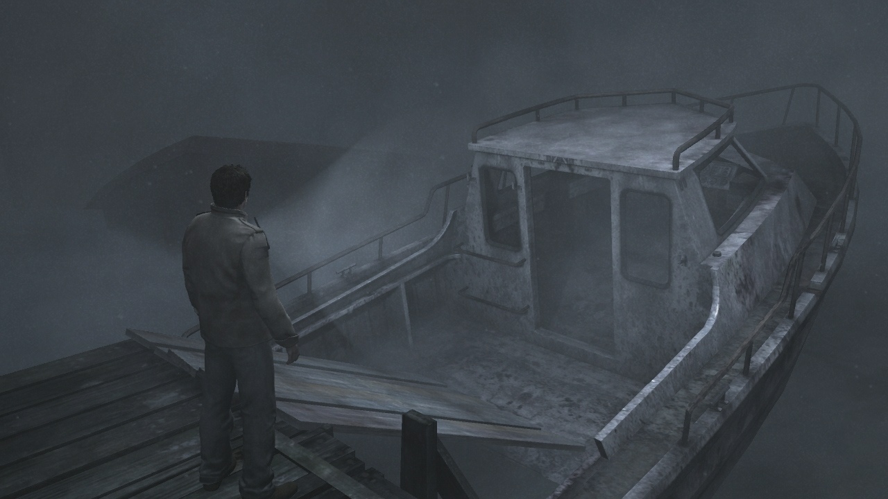 Silent Hill: Homecoming - Imagen 23