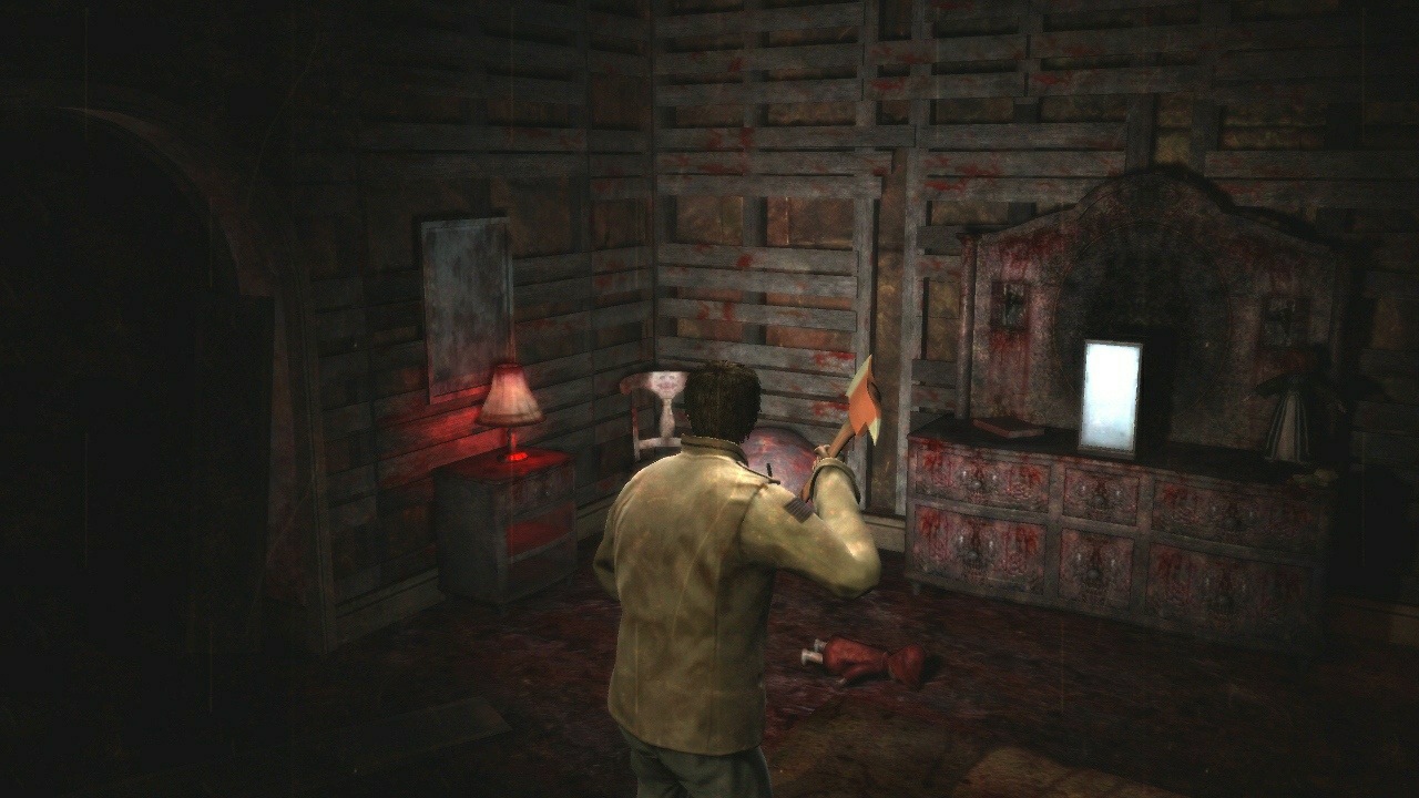 Silent Hill: Homecoming - Imagen 25