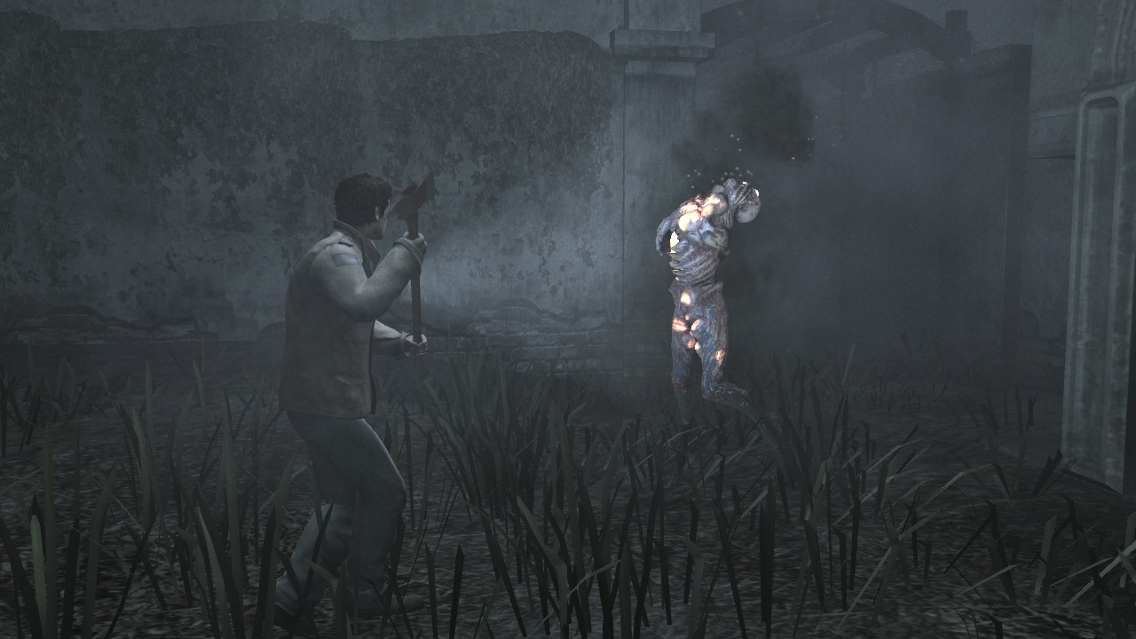 Silent Hill: Homecoming - Imagen 28